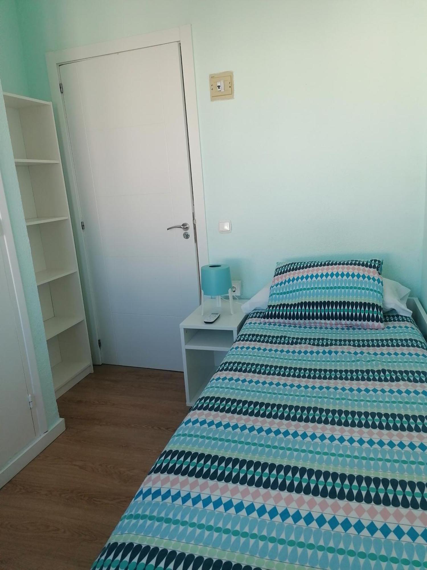Residencia Abay — Photos 2